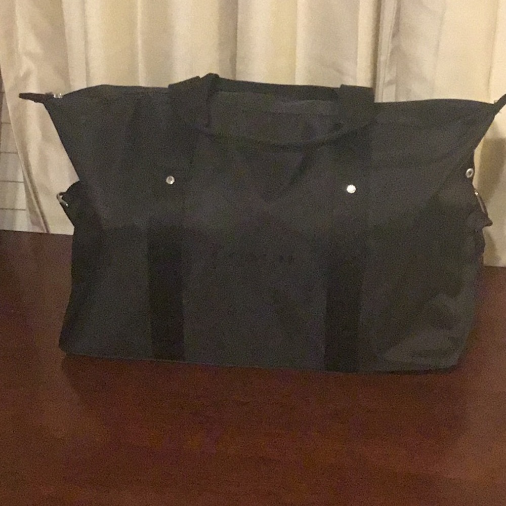 Coach fragrance weekend bag